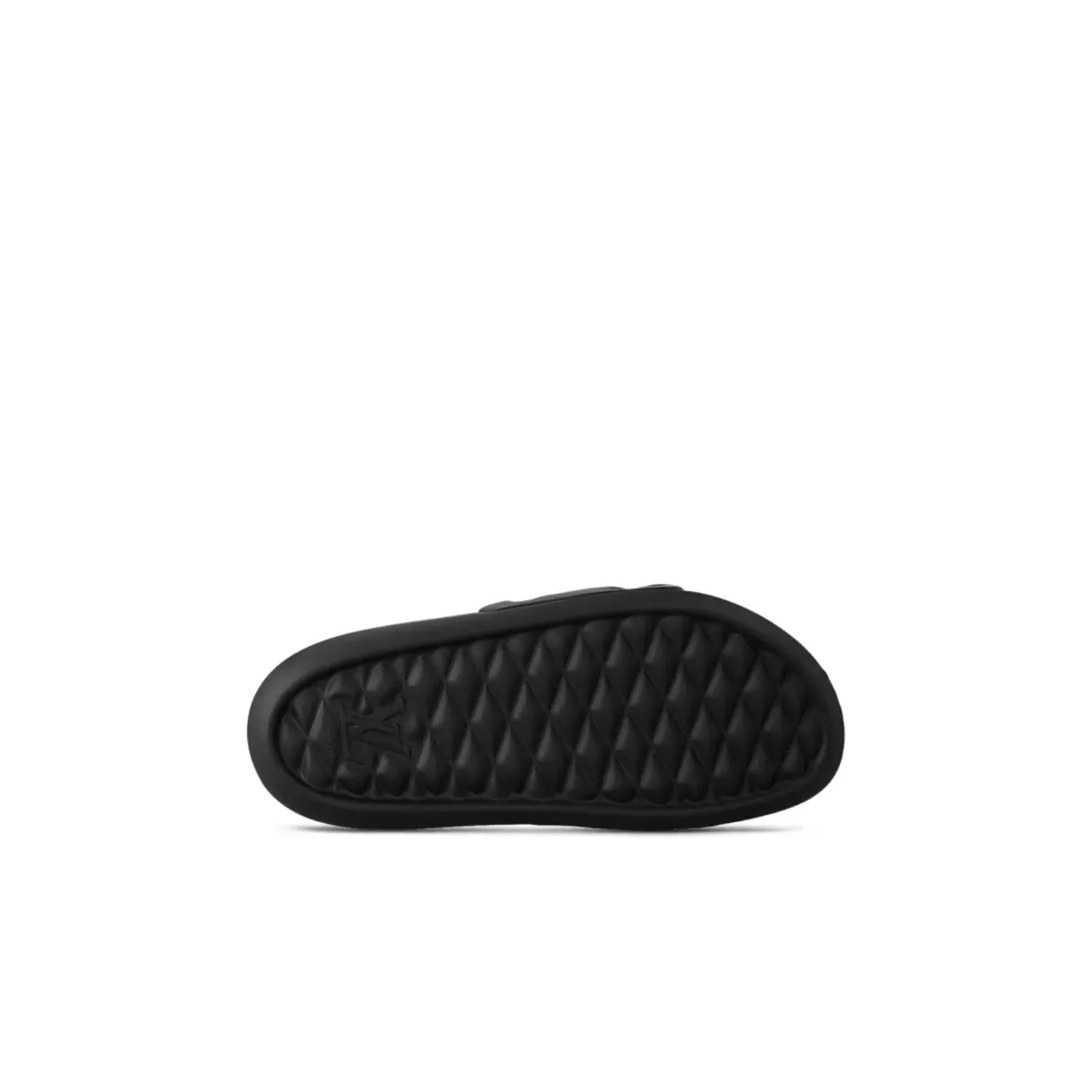 Louis Vuitton Waterfront Mule Black - 1AANNS