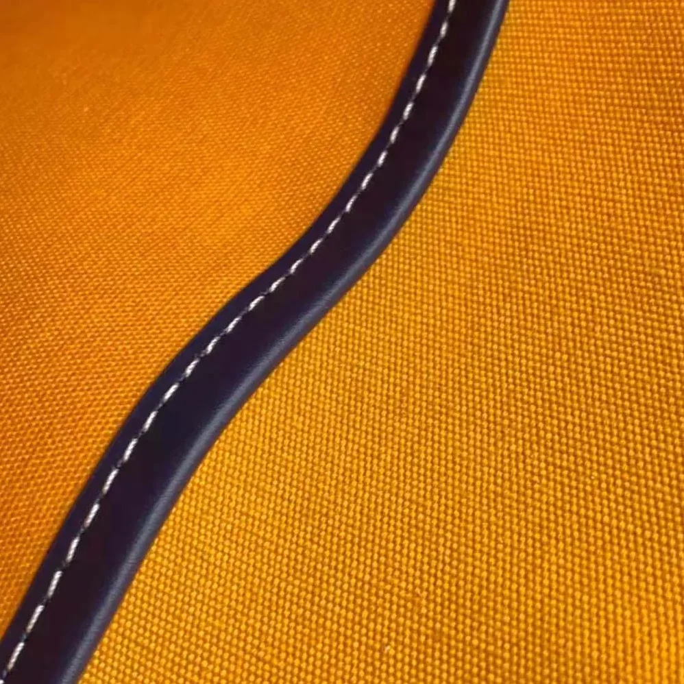 Goyard Vendôme PM Bag for Women in Navy