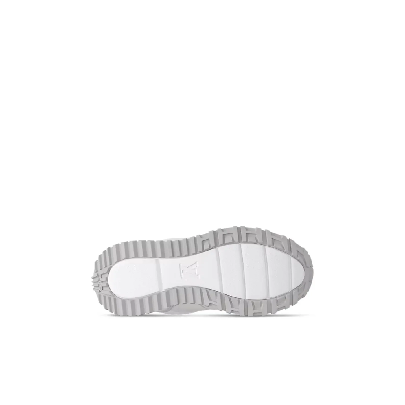 Louis Vuitton Run Away Maxi Sneaker White - 1AHSRL Louis Vuitton Run Away Maxi Sneaker White - 1AHSRL