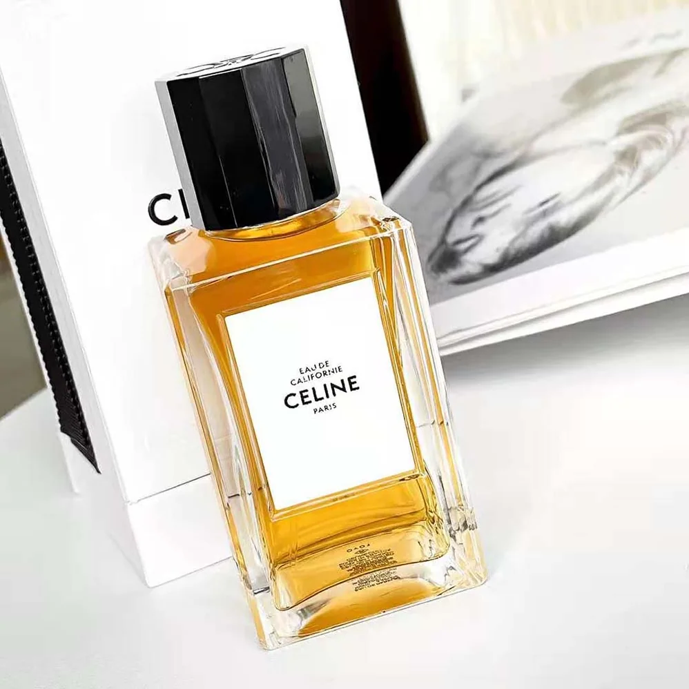 Celine Californie Eau de Parfum 3.4 fl.oz for Unisex