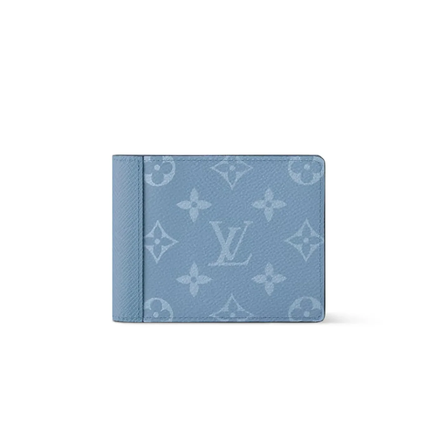 Louis Vuitton Multiple Wallet Sky Blue / Louis Vuitton Multiple Wallet Sky Blue /