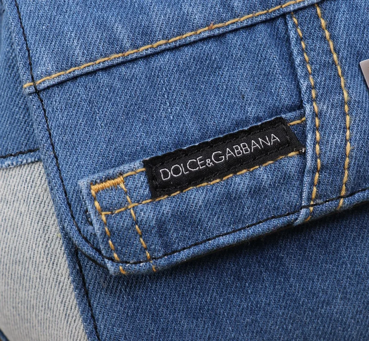 Dolce & Gabbana Sicily Handbag Blue / Dolce & Gabbana Sicily Handbag Blue /