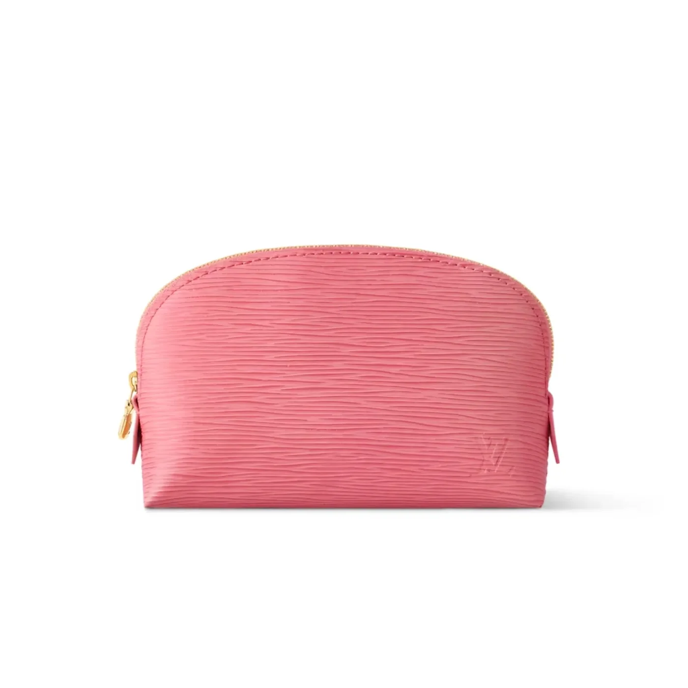 Louis Vuitton Cosmetic Pouch PM Pink /