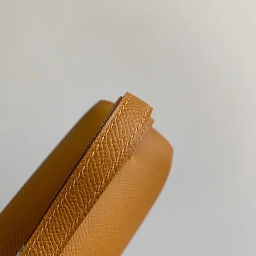 Hermes Constance 18 Bag Epsom Leather for Women in Brown/Gold Hermes Constance 18 Bag Epsom Leather for Women in Brown/Gold