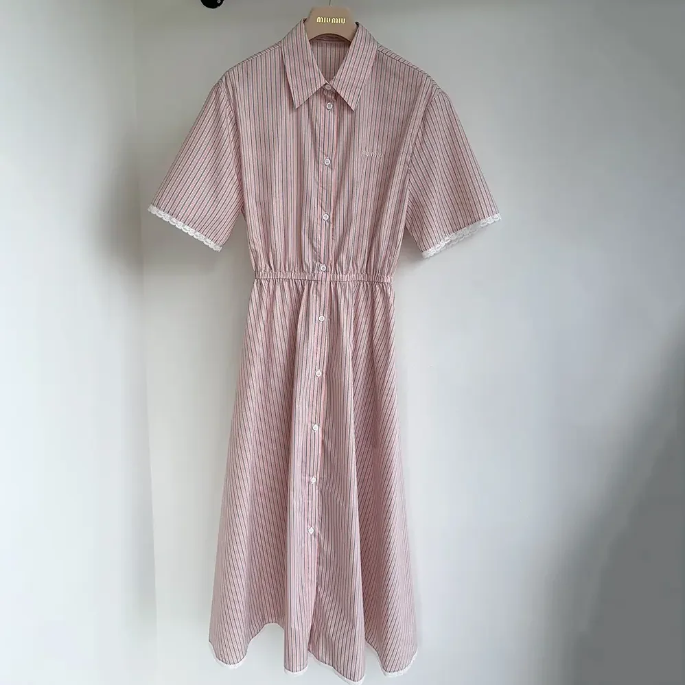 Miu Miu Cotton Dress for Women