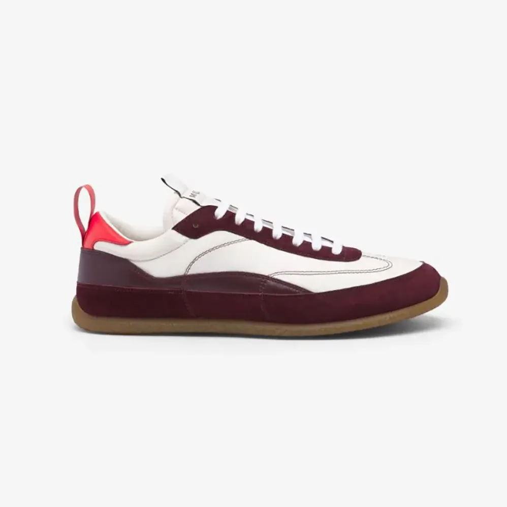 Alexander Mcqueen EC1 Sneaker in Beige for Unisex in Brown