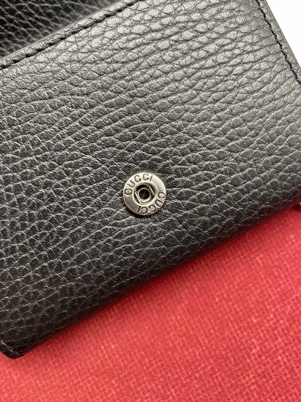 Gucci Dionysus Black Chain Super Mini Bags / GC Gucci Dionysus Black Chain Super Mini Bags / GC