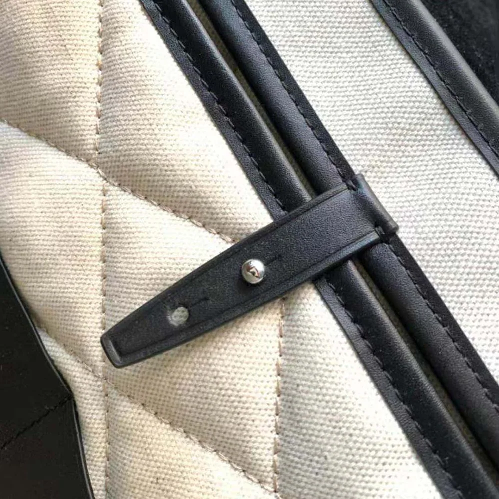 Goyard Citadin PM Messenger Bag for Women in Black Goyard Citadin PM Messenger Bag for Women in Black
