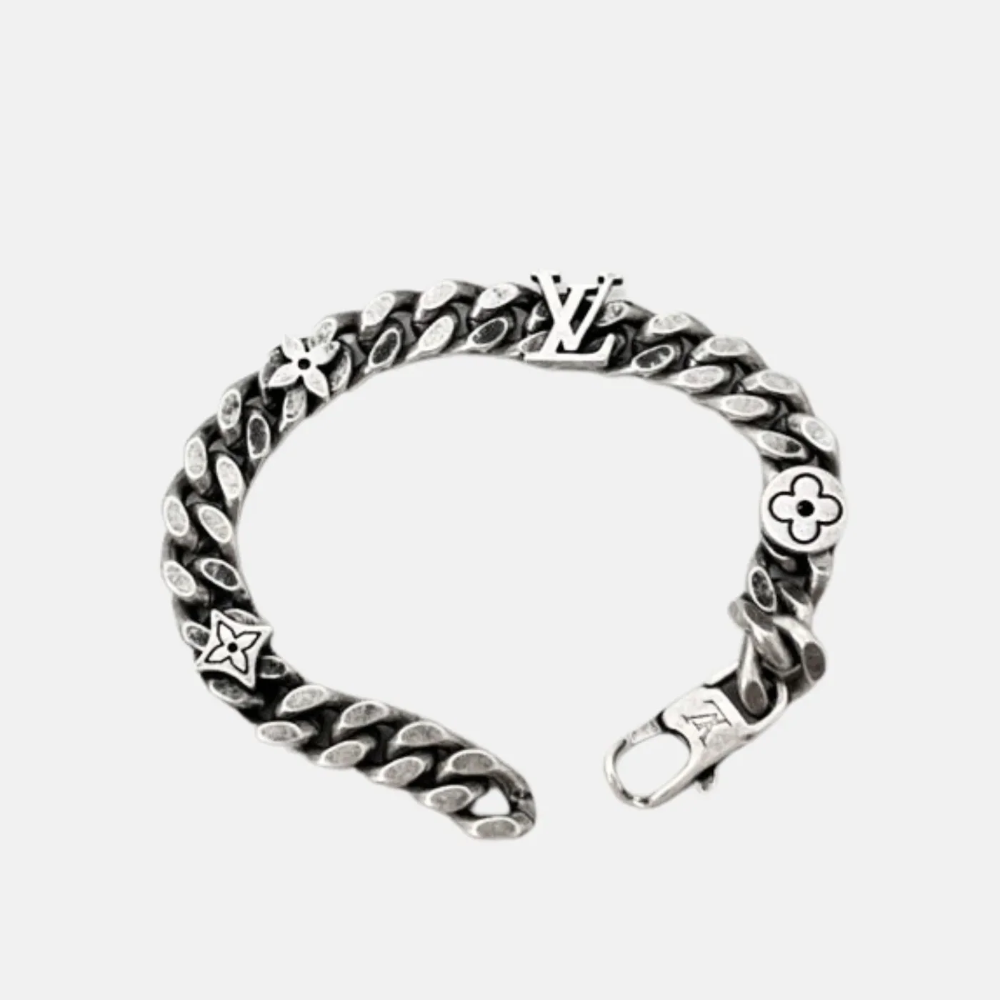 Louis Vuitton LV City Links Bracelet