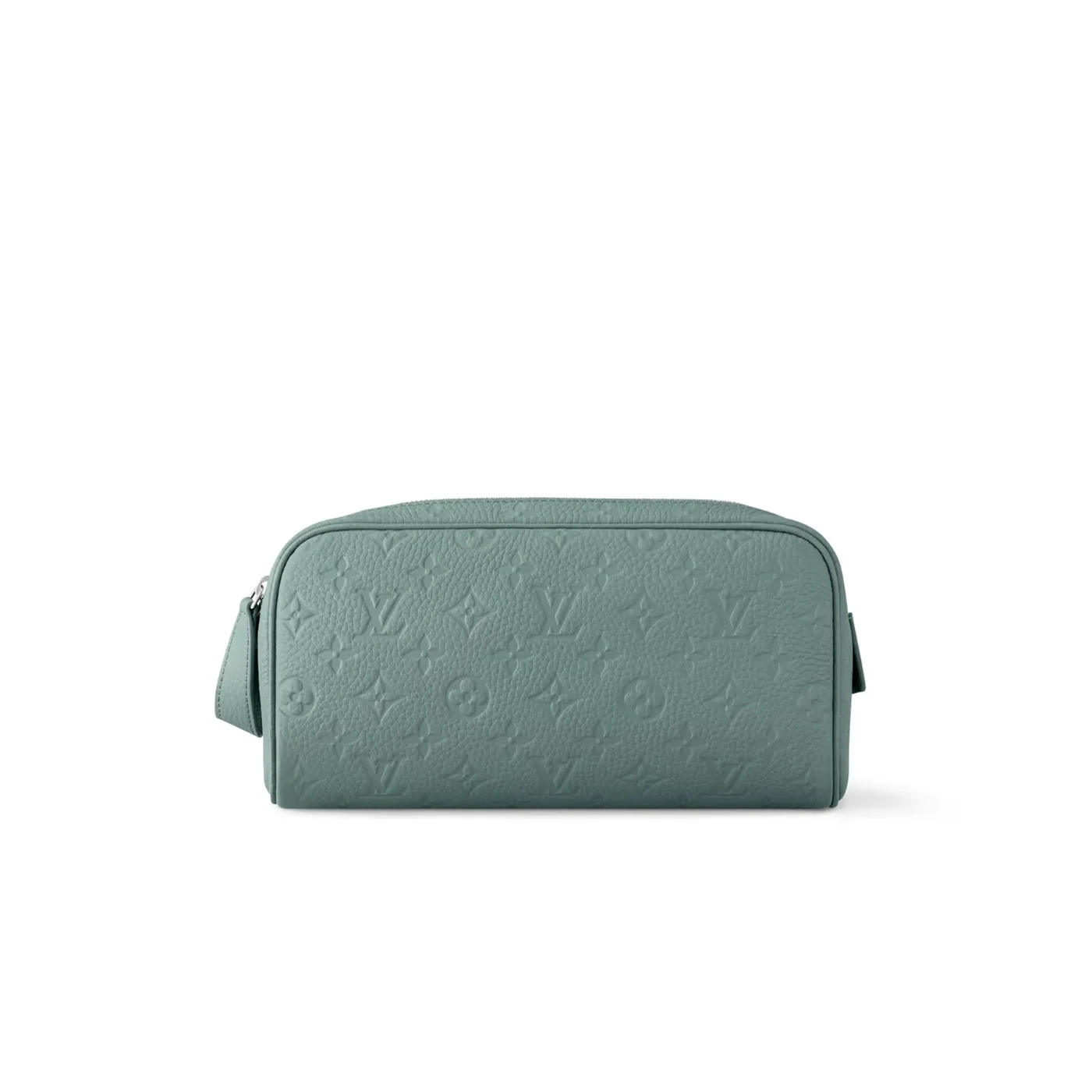Louis Vuitton Dopp Kit Misty Lake Green / Louis Vuitton Dopp Kit Misty Lake Green /