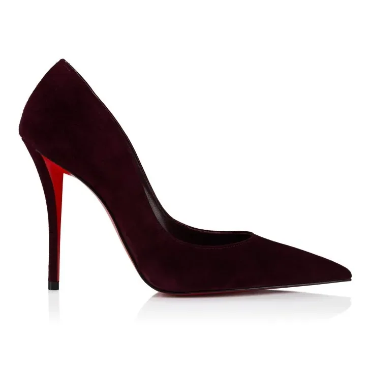 Christian Louboutin Miss Z Pumps Amara Christian Louboutin Miss Z Pumps Amara