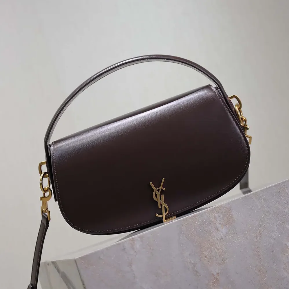 Saint Laurent YSL Voltaire in Box Saint Laurent for Women Saint Laurent YSL Voltaire in Box Saint Laurent for Women