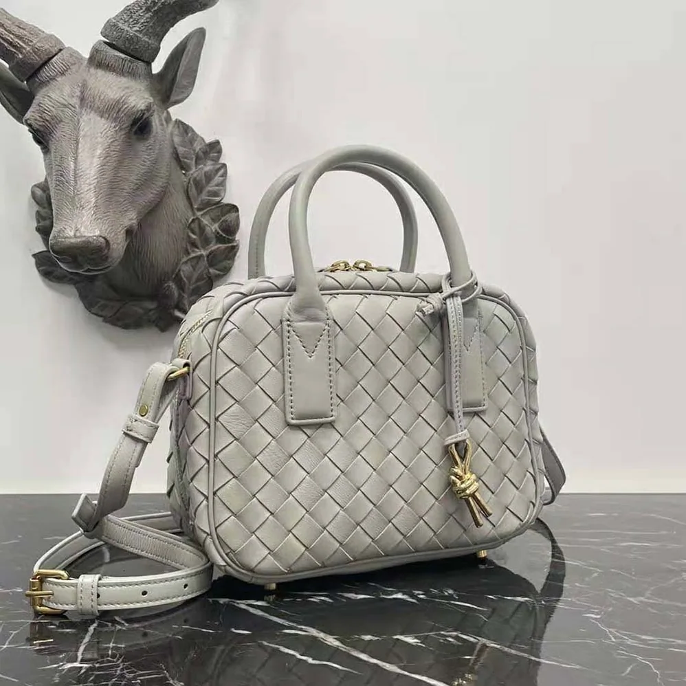 Bottega Veneta Small Getaway for Men Bottega Veneta Small Getaway for Men