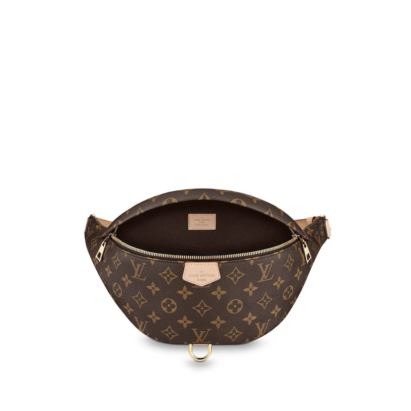 Bumbag Brown Monogram
