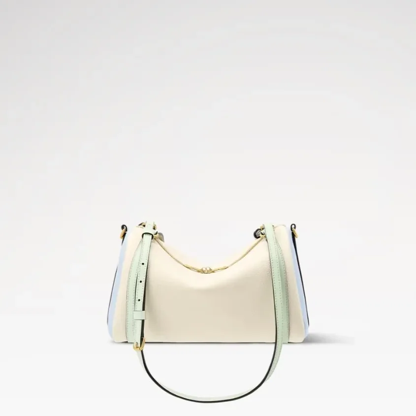 Louis Vuitton Express PM Ivory in Olympian Blue /