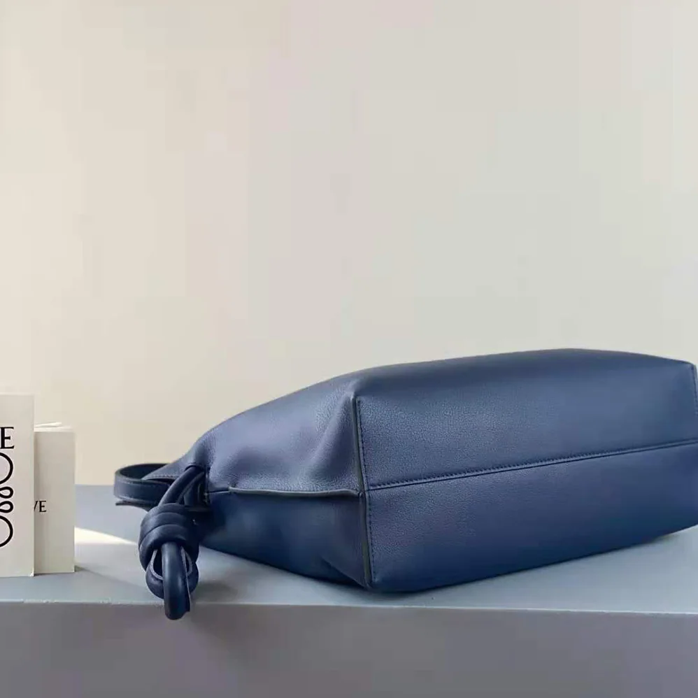 Loewe Flamenco Clutch in Nappa Calfskin for Women Loewe Flamenco Clutch in Nappa Calfskin for Women