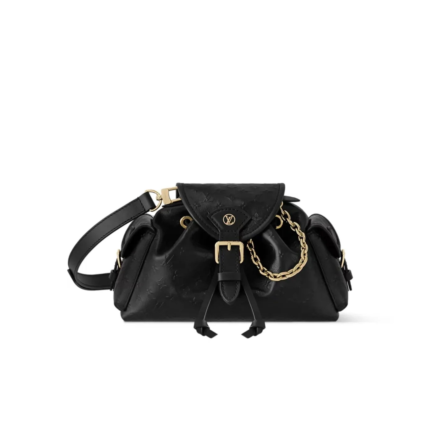 Louis Vuitton Odyssée Black /