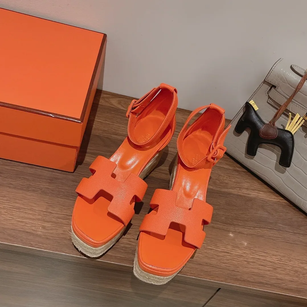 Hermes Doll 40 Espadrilles Gray / Hermes Doll 40 Espadrilles Gray /