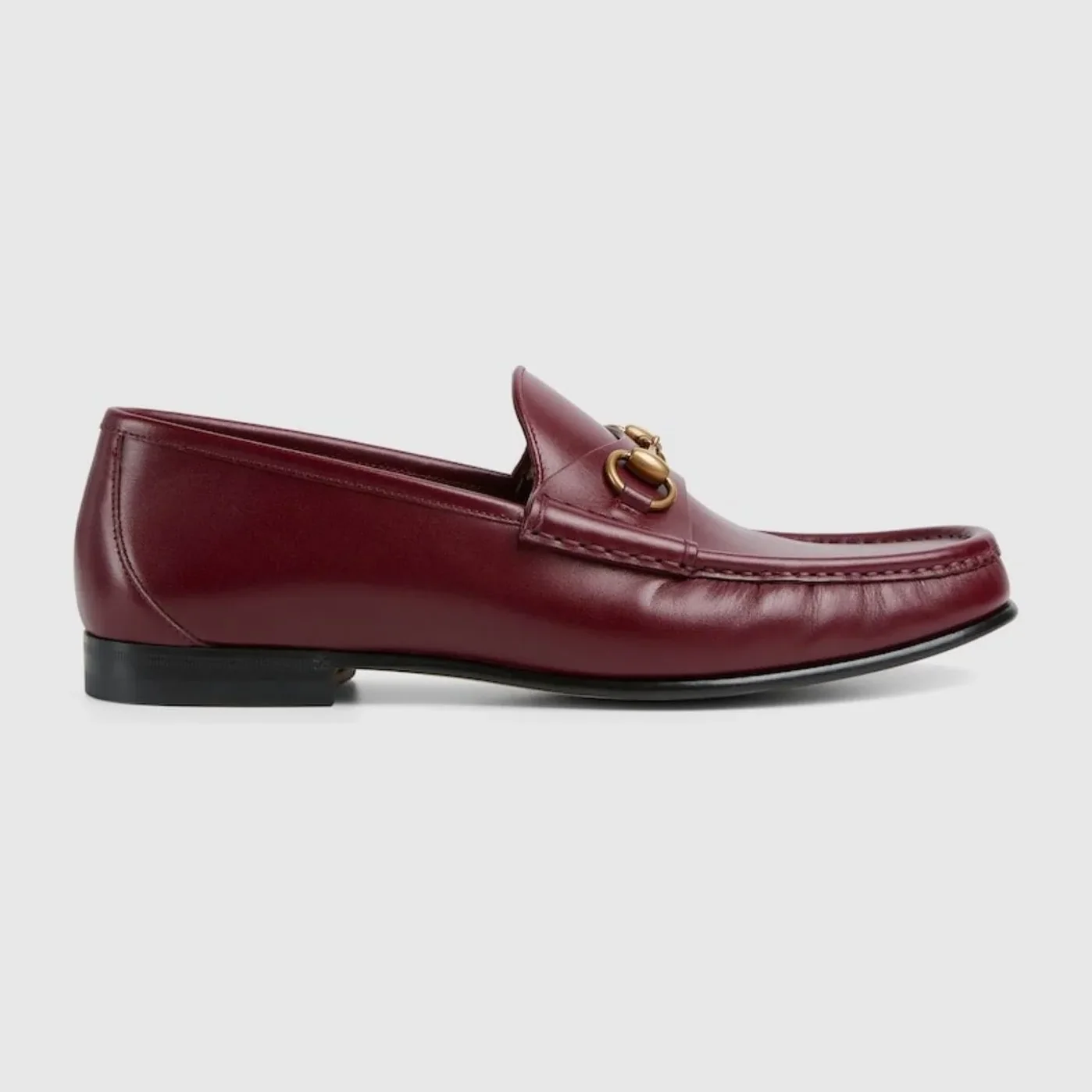 Gucci Horsebit 1953 Loafer Red Gucci Horsebit 1953 Loafer Red