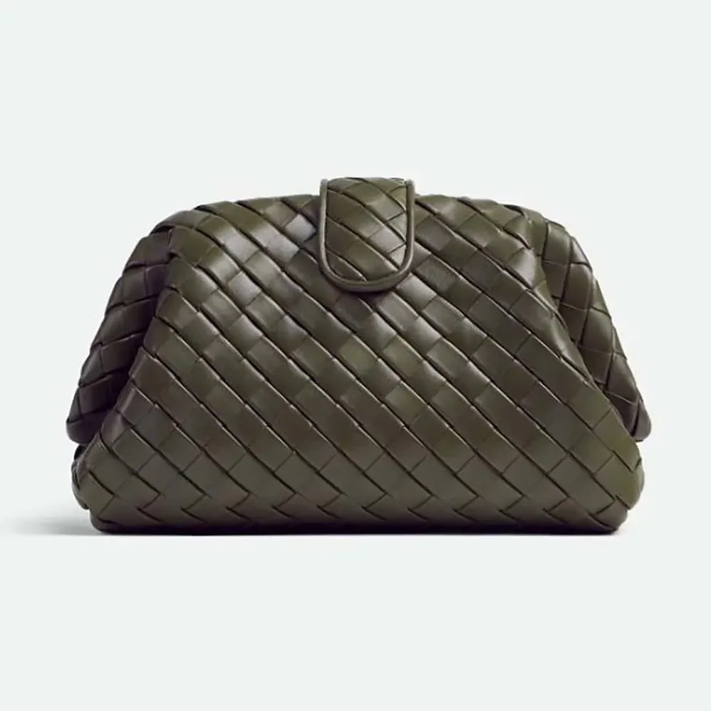 Bottega Veneta Teen Lauren 1980 With Chain for Women
