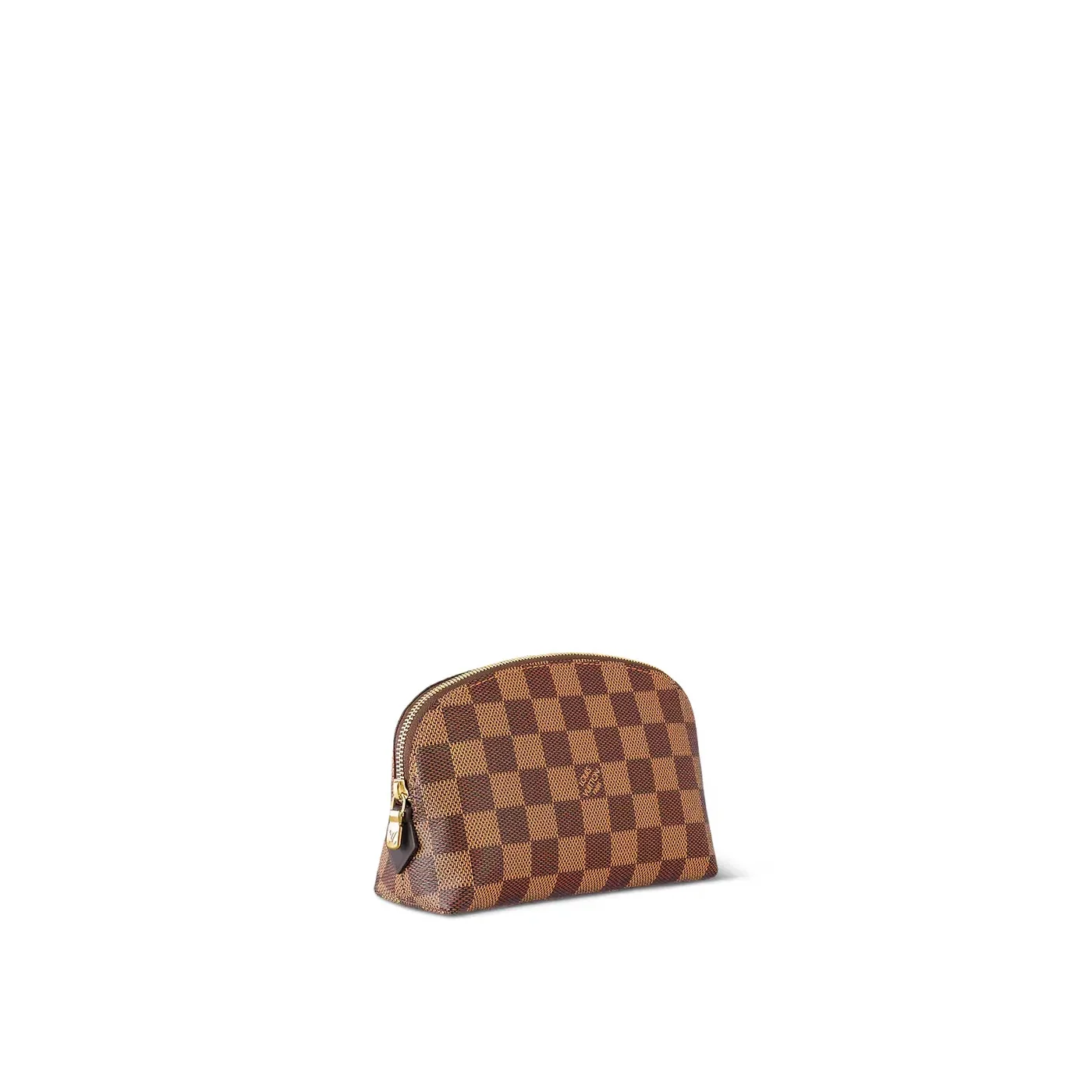 Louis Vuitton Cosmetic PM Pouch Bag Brown 7,/ Louis Vuitton Cosmetic PM Pouch Bag Brown 7,/