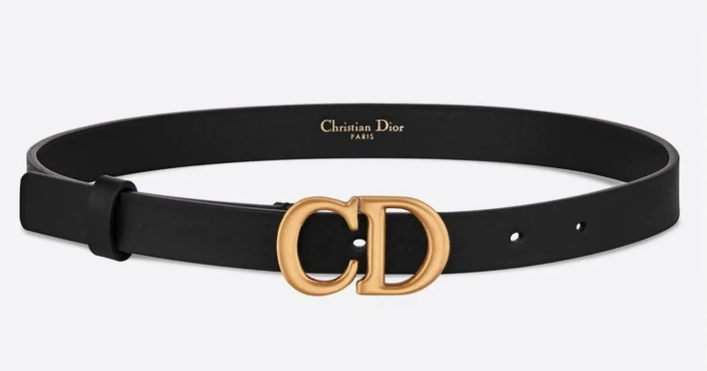 Amazing Saddle Belt