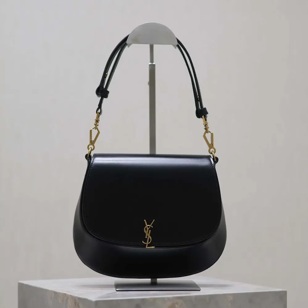 Saint Laurent YSL Voltaire Top Handle in Box Saint Laurent for Women Saint Laurent YSL Voltaire Top Handle in Box Saint Laurent for Women