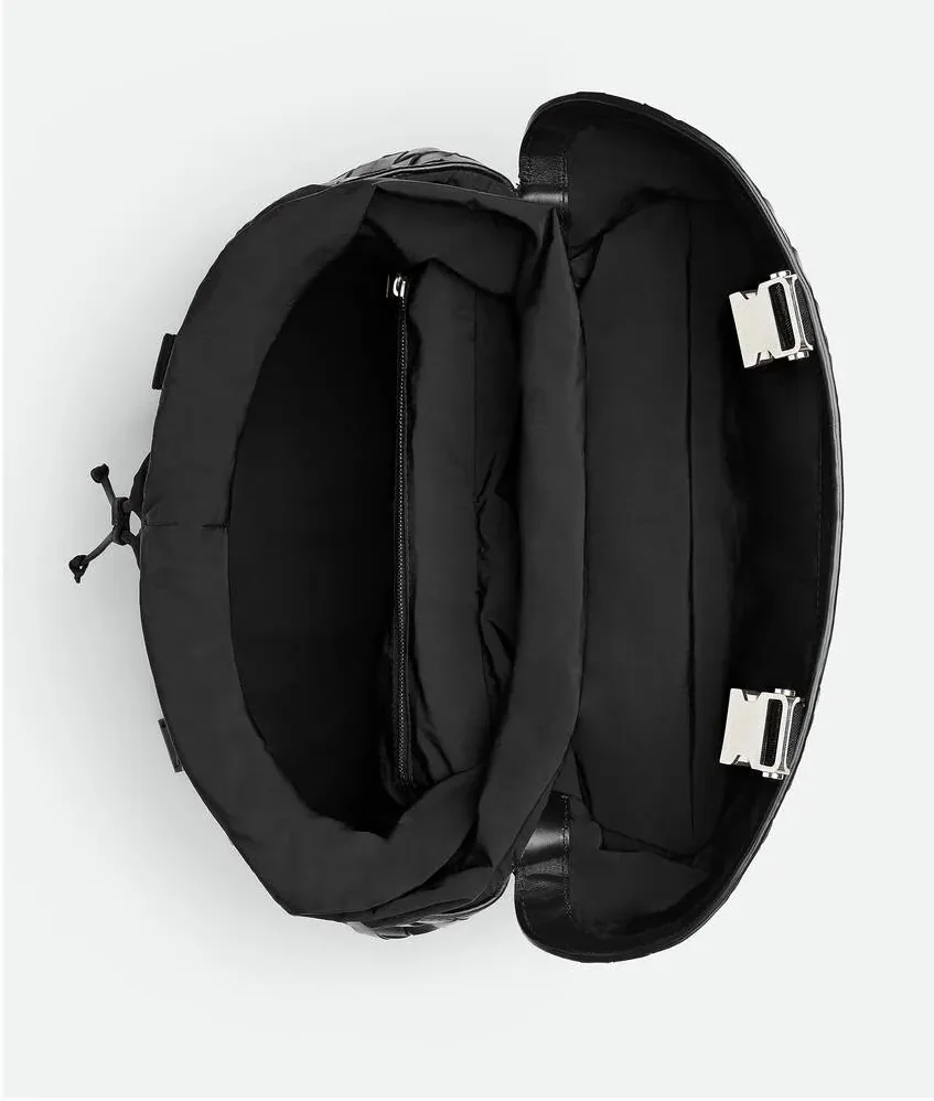 Bottega Veneta Postino Bag Black / Bottega Veneta Postino Bag Black /