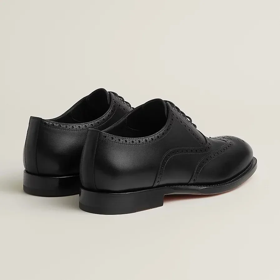 Hermes Kurt Oxford Black