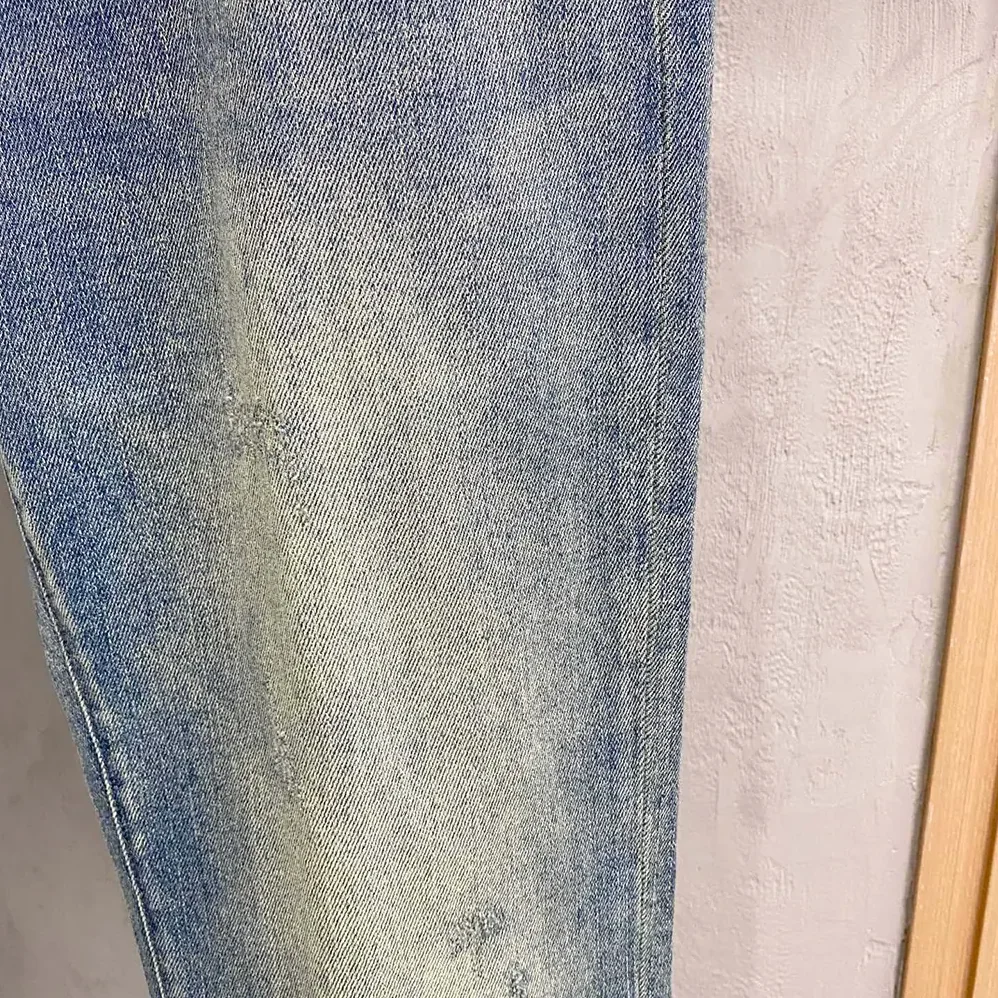 Dolce Gabbana D&G Regular Cotton Jeans-GYJCCDG8NR9S9001 for Men