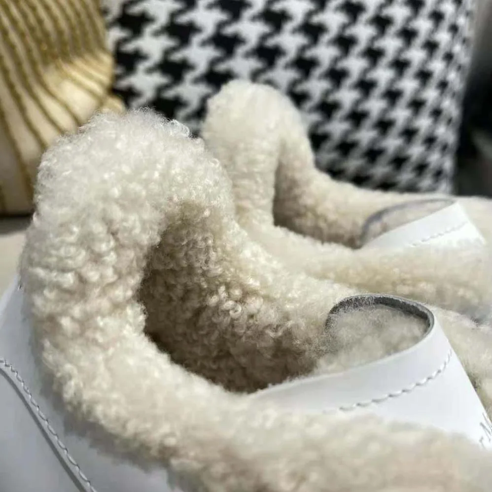 Alexander Mcqueen Oversized Sneaker White Smooth Calf Leather for Women Alexander Mcqueen Oversized Sneaker White Smooth Calf Leather for Women