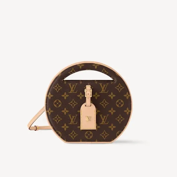 Louis Vuitton Around Me PM Brown / Louis Vuitton Around Me PM Brown /