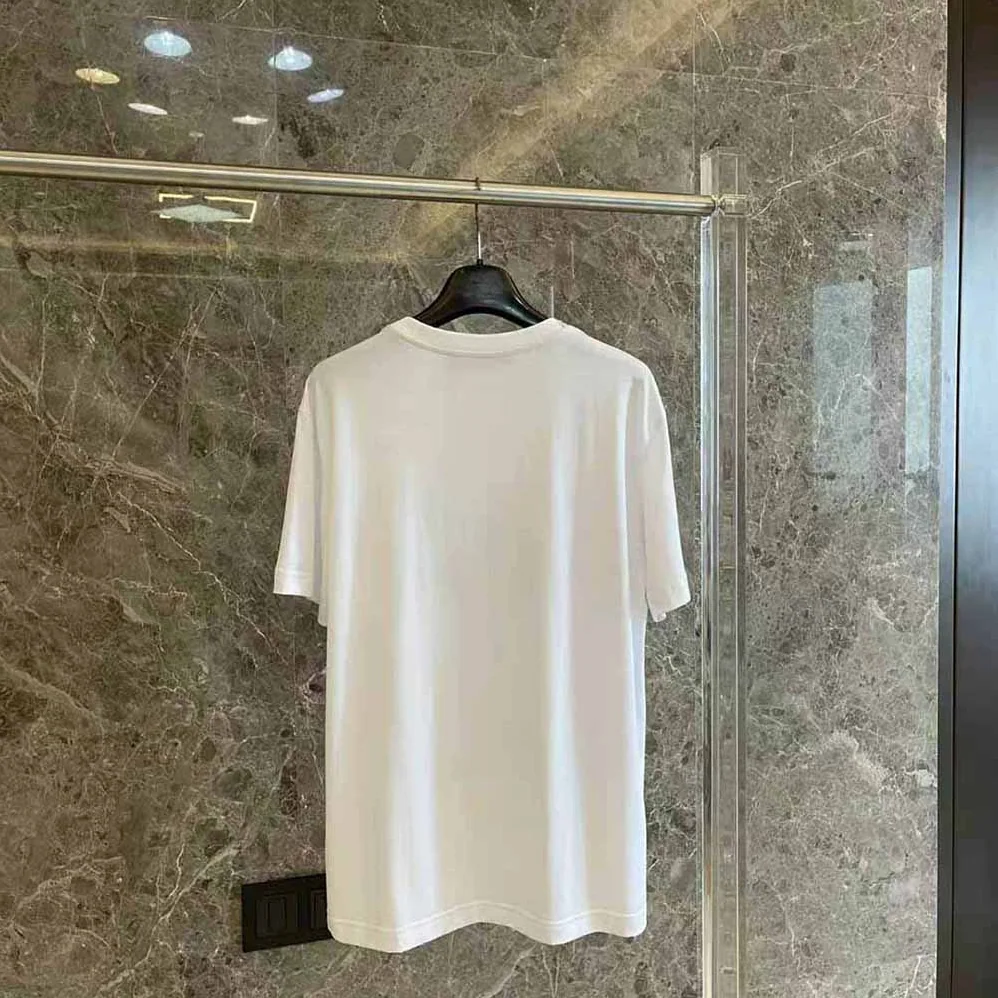 Dolce Gabbana D&G Cotton T for Women in Shirt with DG Patch Dolce Gabbana D&G Cotton T for Women in Shirt with DG Patch