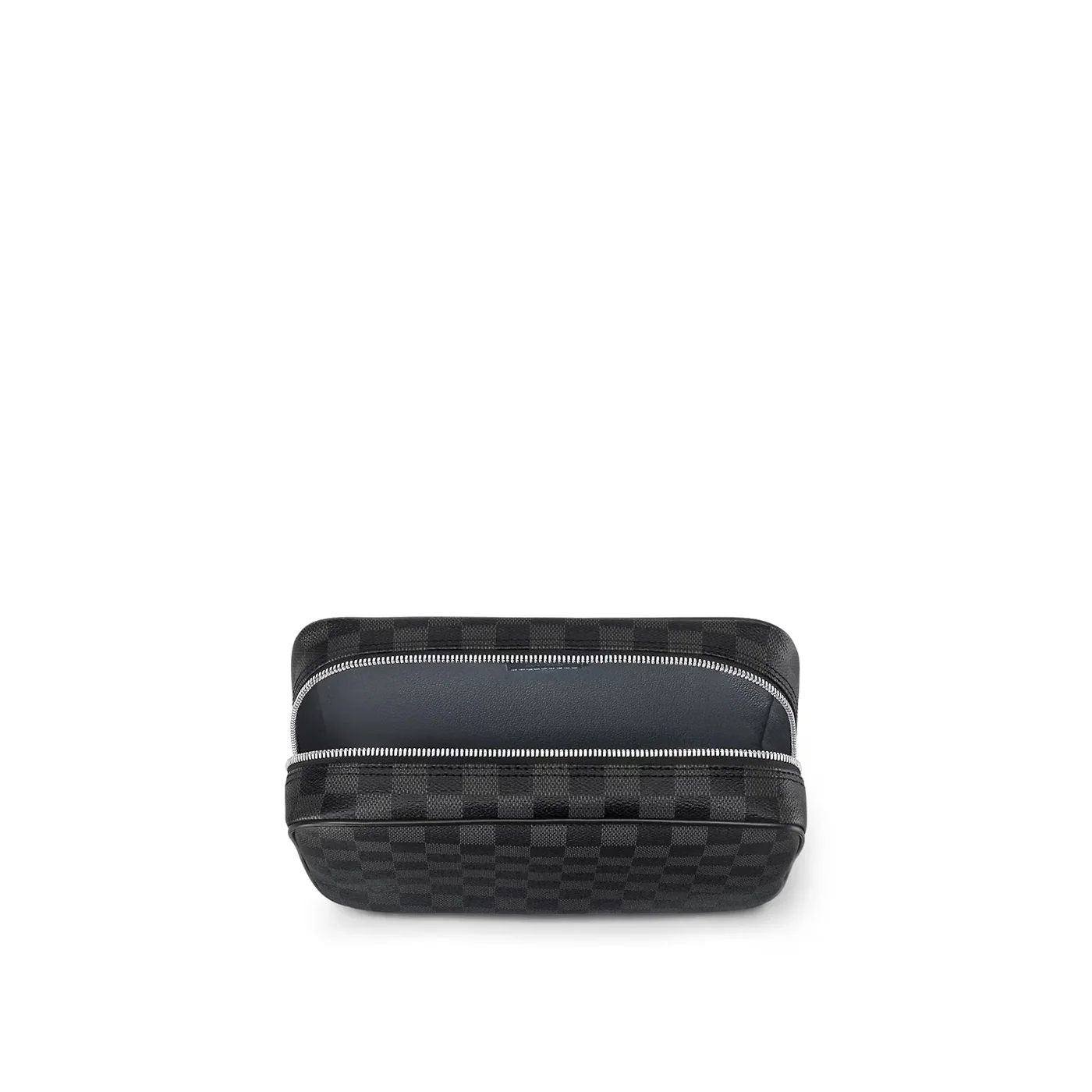 Louis Vuitton Toilet Pouch GM Bag Black / Louis Vuitton Toilet Pouch GM Bag Black /