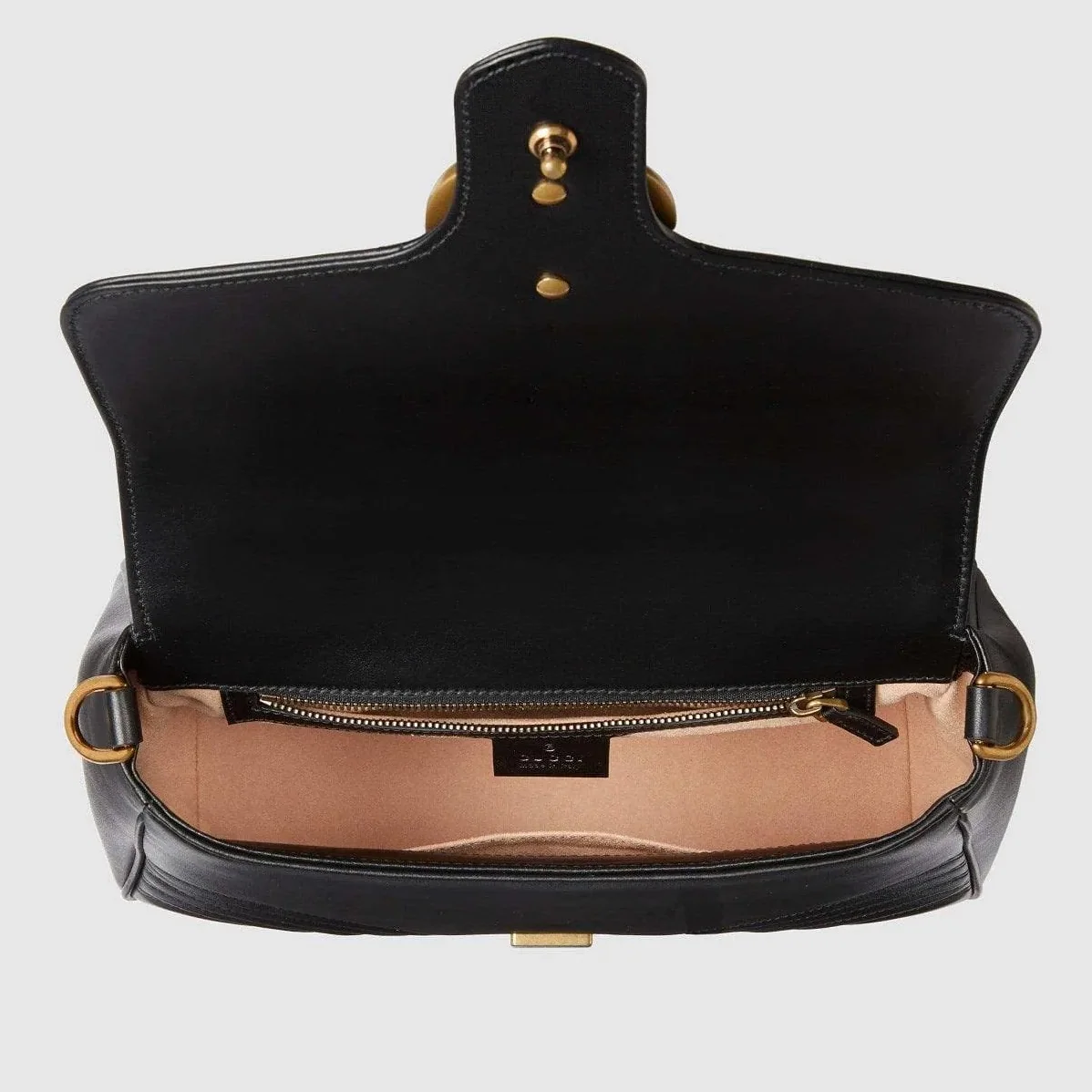 Marmont Small Top Handle Bag