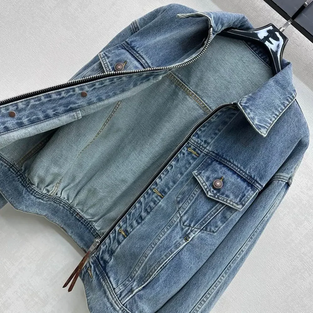 Celine Trucker Jacket in Denim for Men Celine Trucker Jacket in Denim for Men