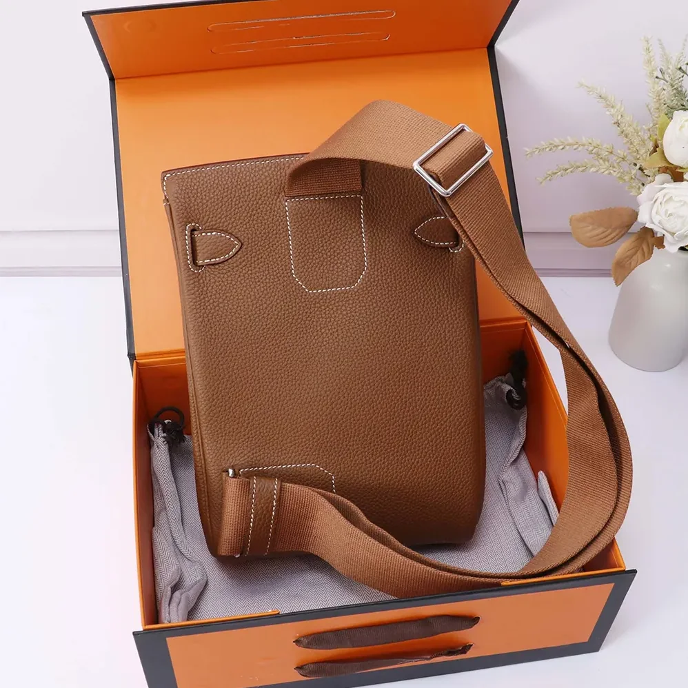 Hermes Hac A Dos PM Backpack for Unisex in Brown Hermes Hac A Dos PM Backpack for Unisex in Brown