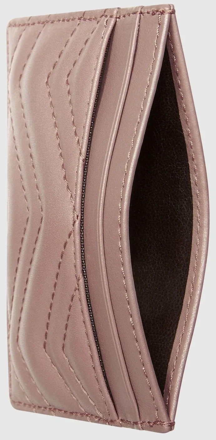 Marmont Card Case Wallet