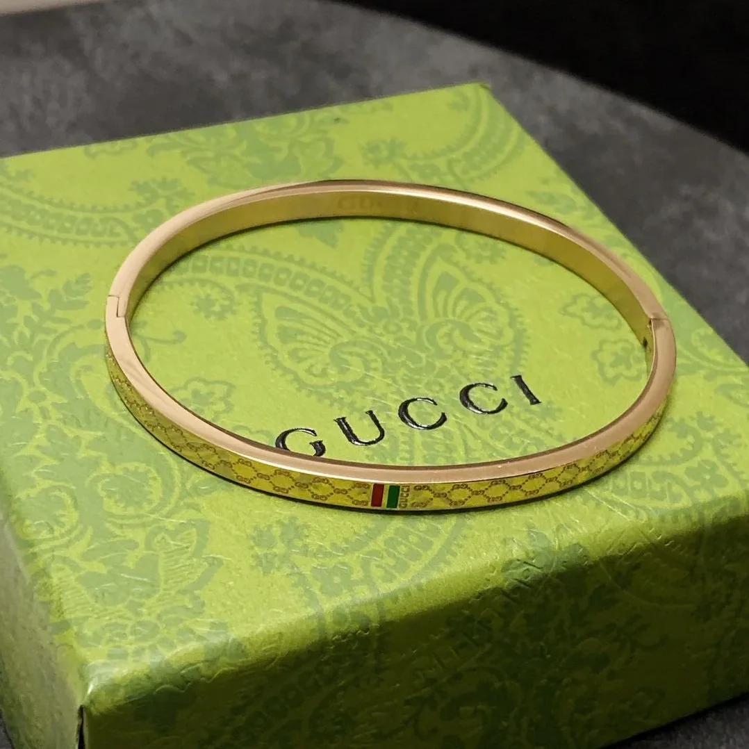 Gucci Bracelet Gucci Bracelet