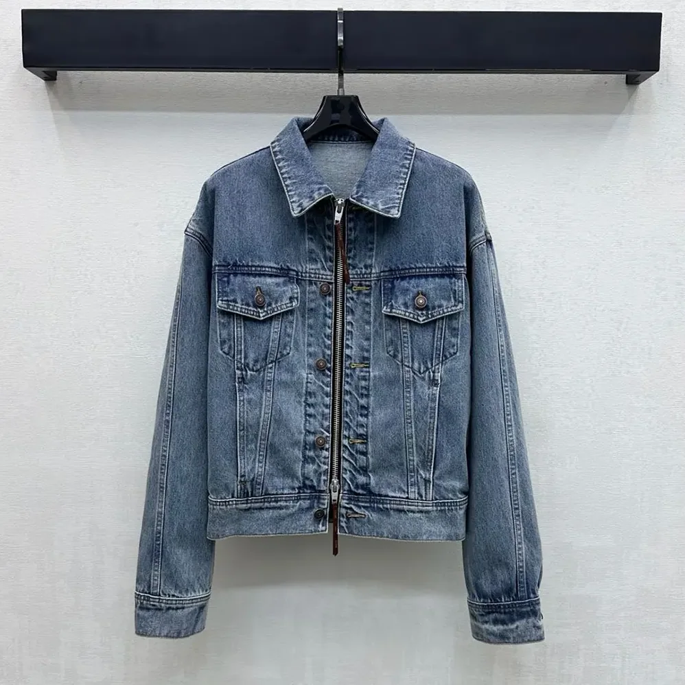 Celine Trucker Jacket in Denim for Men Celine Trucker Jacket in Denim for Men
