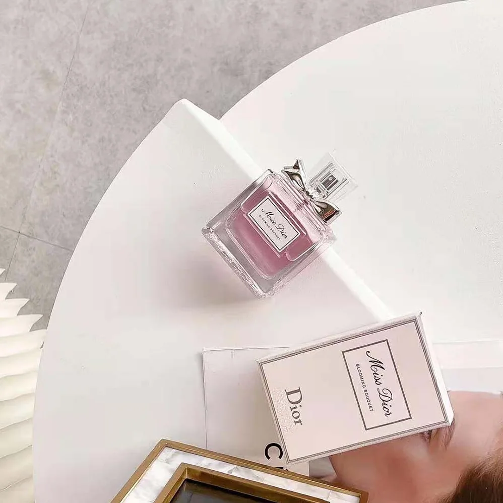 Dior Miss Dior Eau de Toilette 100 ml for Women
