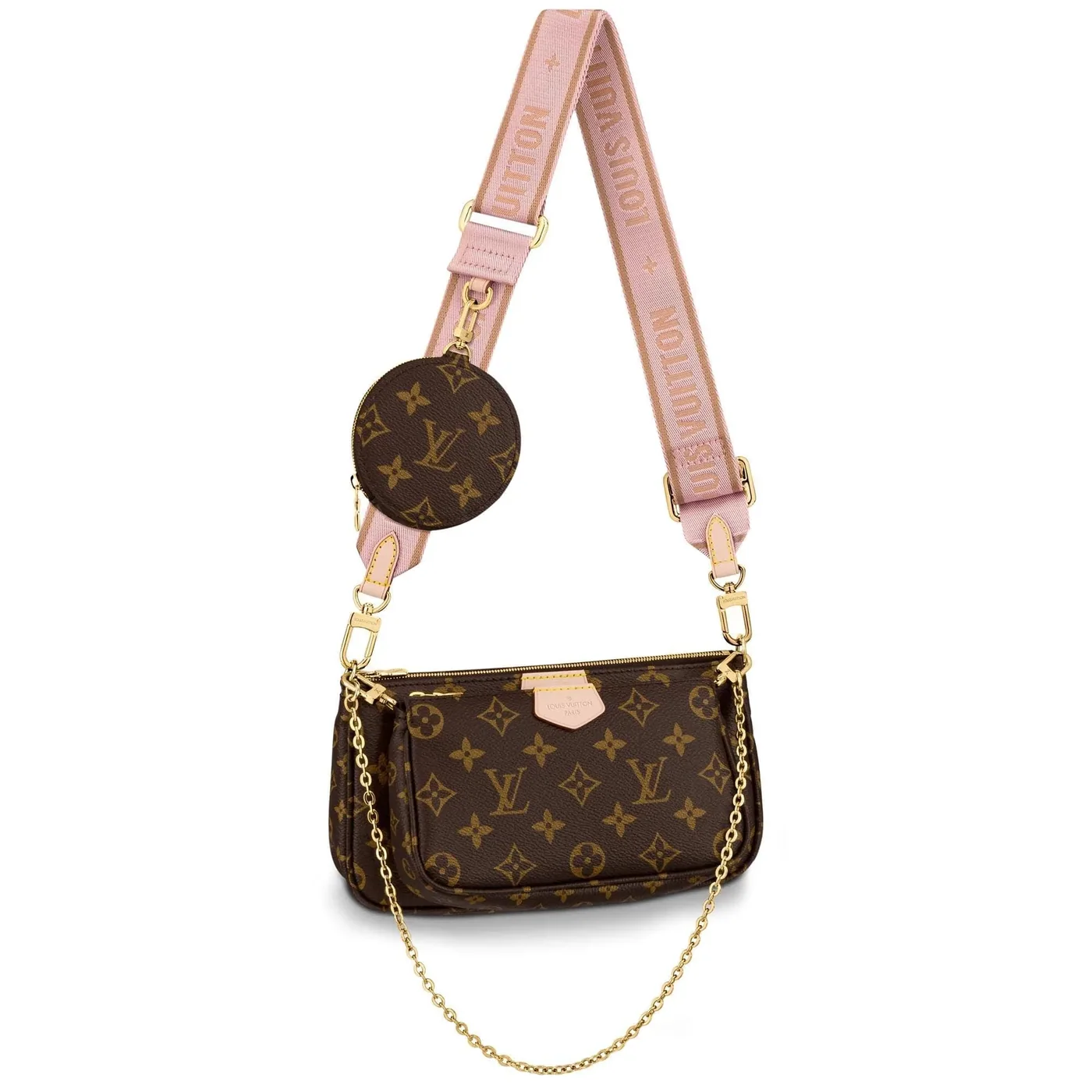 Multi in Pochette Accessories