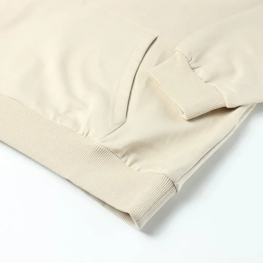 Celine Loose Hoodie in Cotton Fleece for Men Celine Loose Hoodie in Cotton Fleece for Men