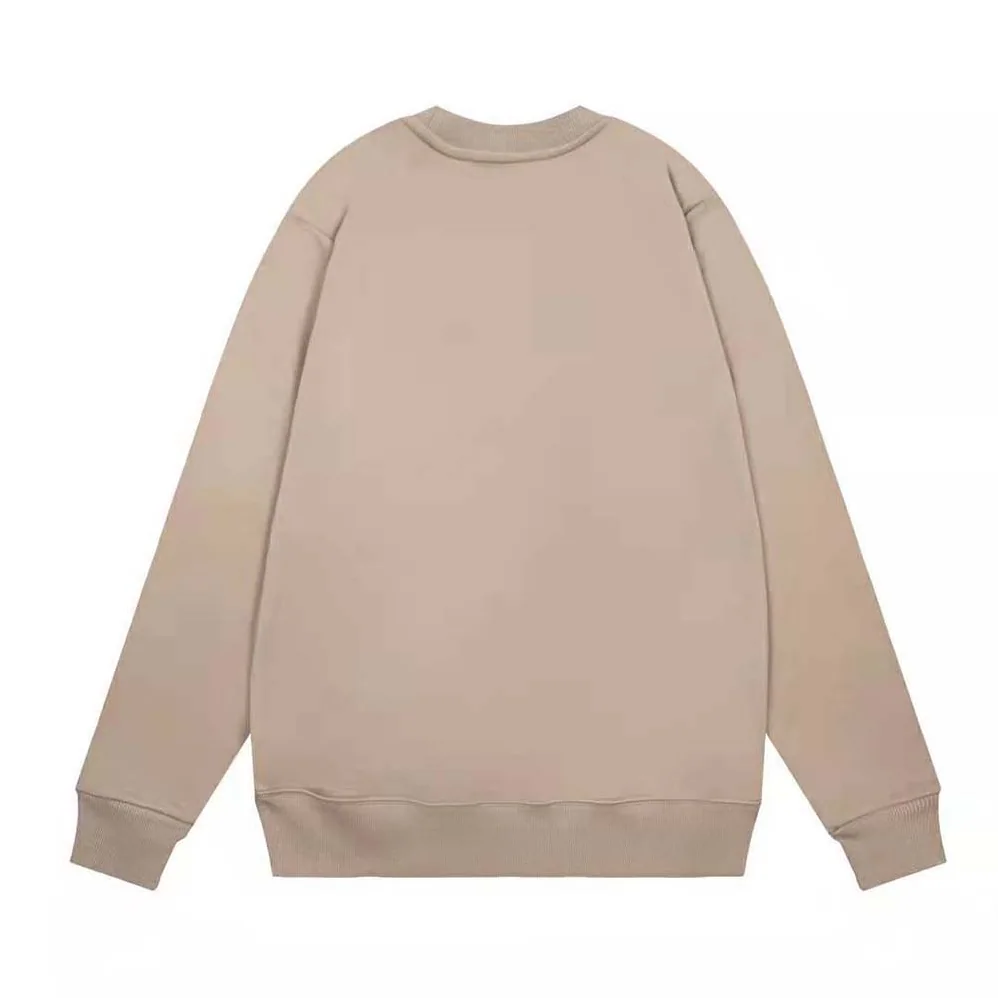Loewe Photocopy Anagram Sweatshirt in Cotton for Men in Blue