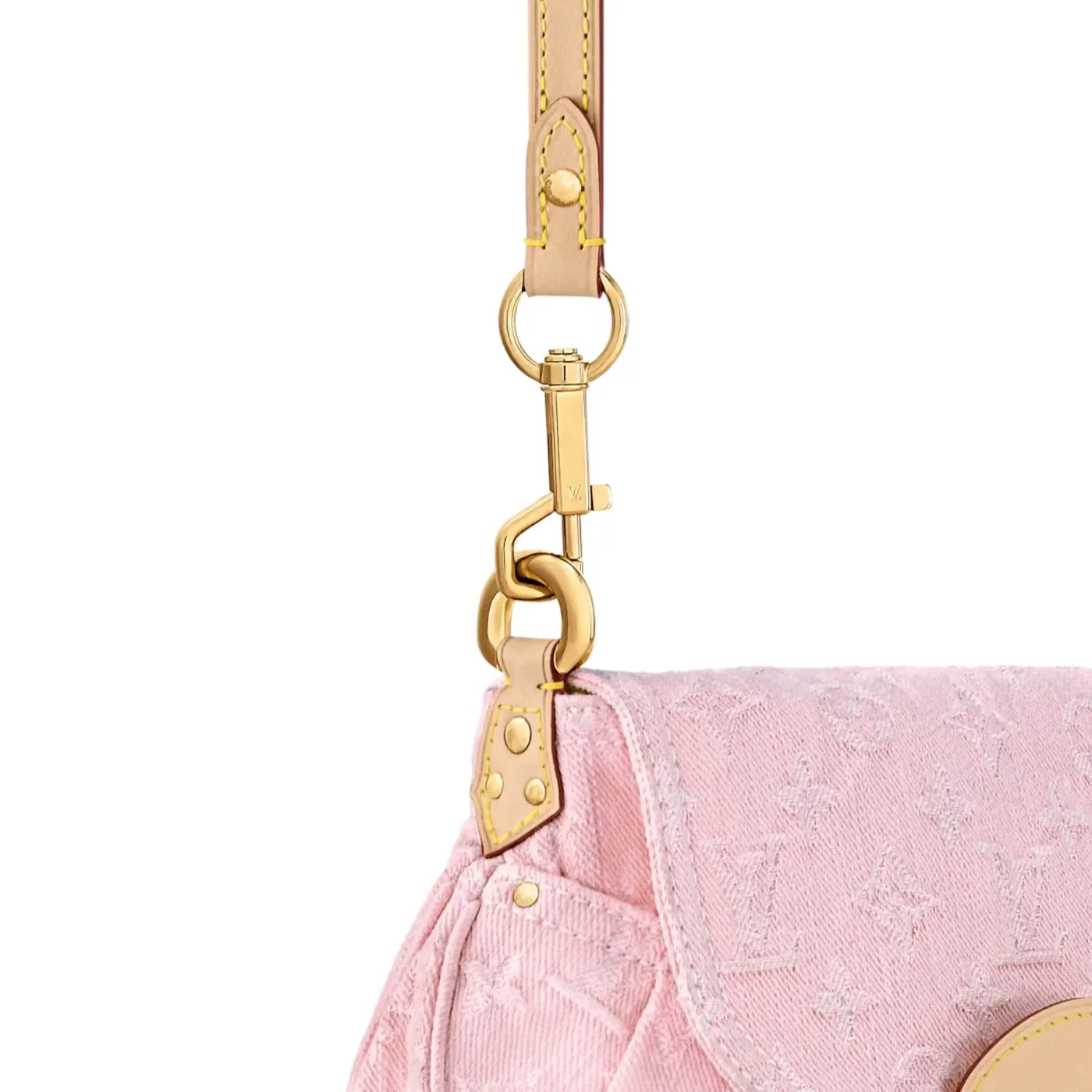 Louis Vuitton Sunset Wash Pink / Louis Vuitton Sunset Wash Pink /