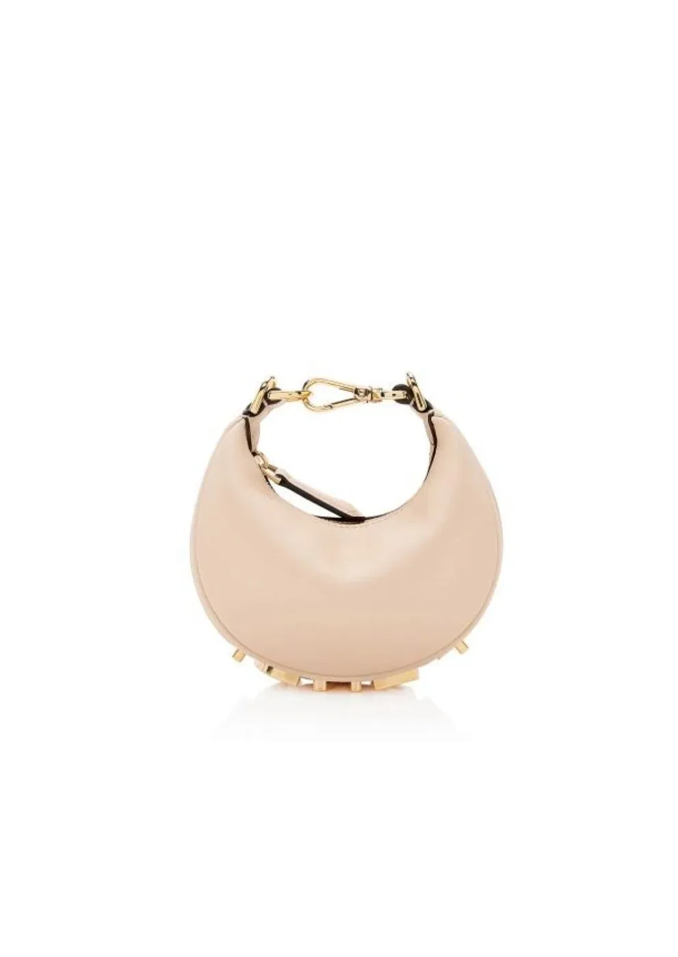Fendi Nano Fendigraphy Pink Charm 7AS089AKKTF1K38
