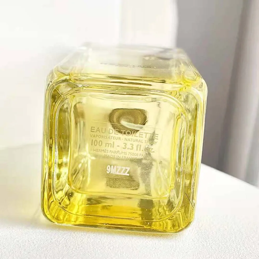 Hermes Le Jardin De Monsieur Li Eau De Toilette for Women Hermes Le Jardin De Monsieur Li Eau De Toilette for Women