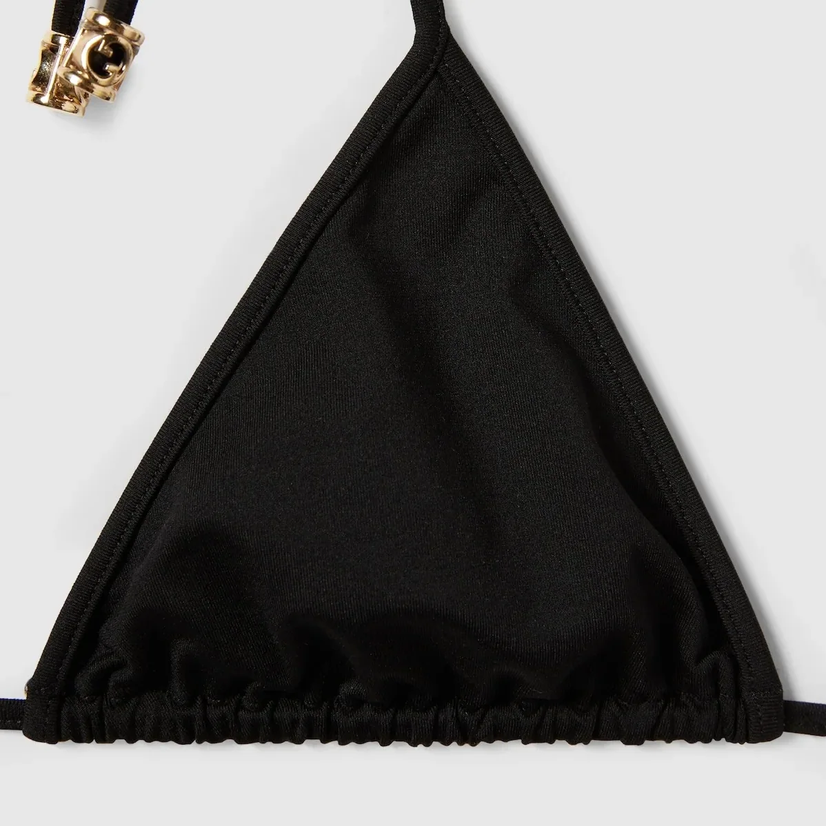 Gucci Sparkling Bikini Black Gucci Sparkling Bikini Black
