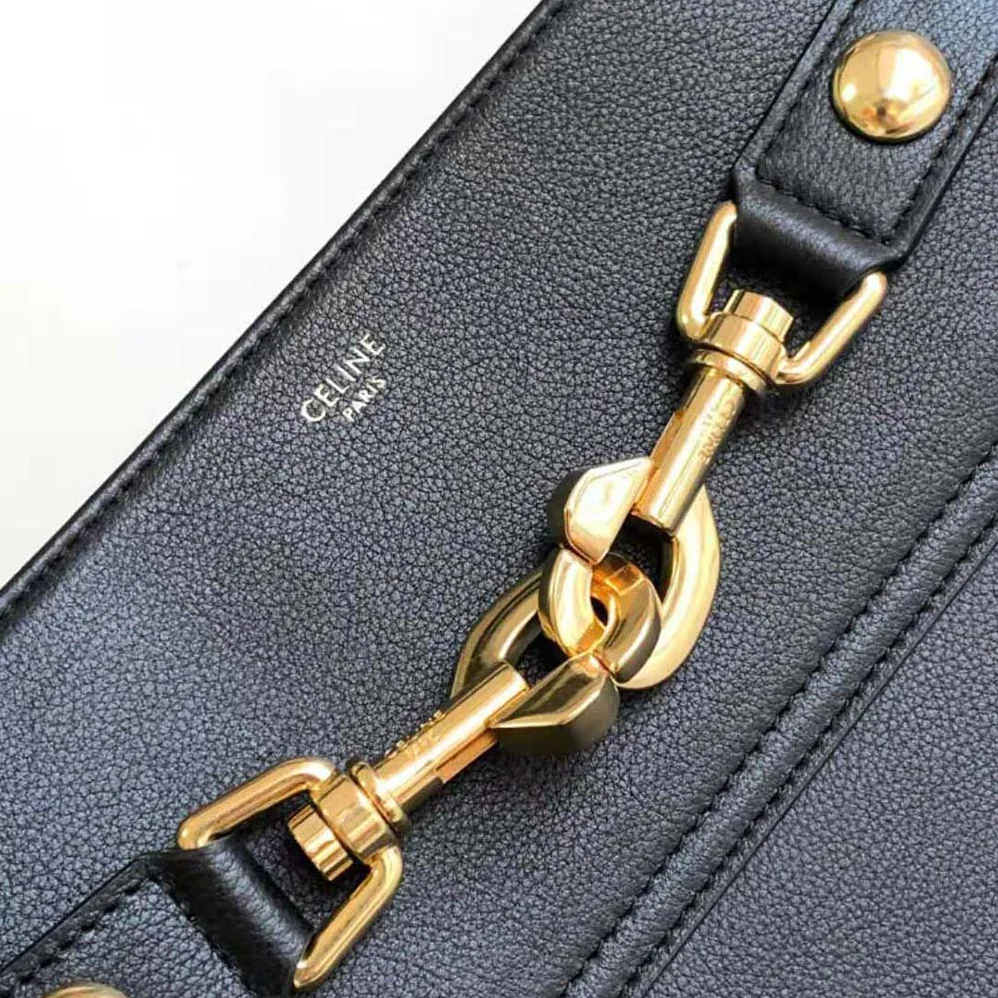 Celine Medium Annabel Bag in Supple Calfskin for Women