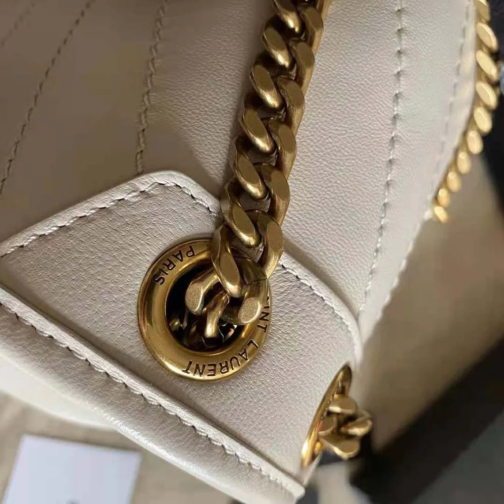 Saint Laurent YSL Niki Medium in Lambskin for Women Saint Laurent YSL Niki Medium in Lambskin for Women